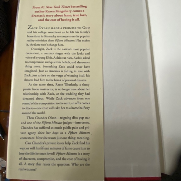 Rachael Ray 30 minute meals - Picture 2 of 2